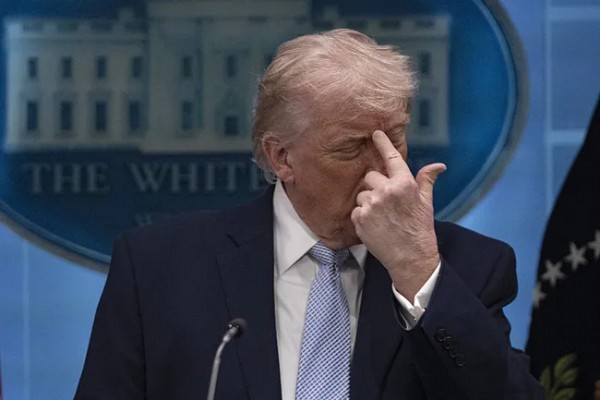 İşte 10 Maddelik Ateşkes Planı! ABD Ve Tahran Anlaştı